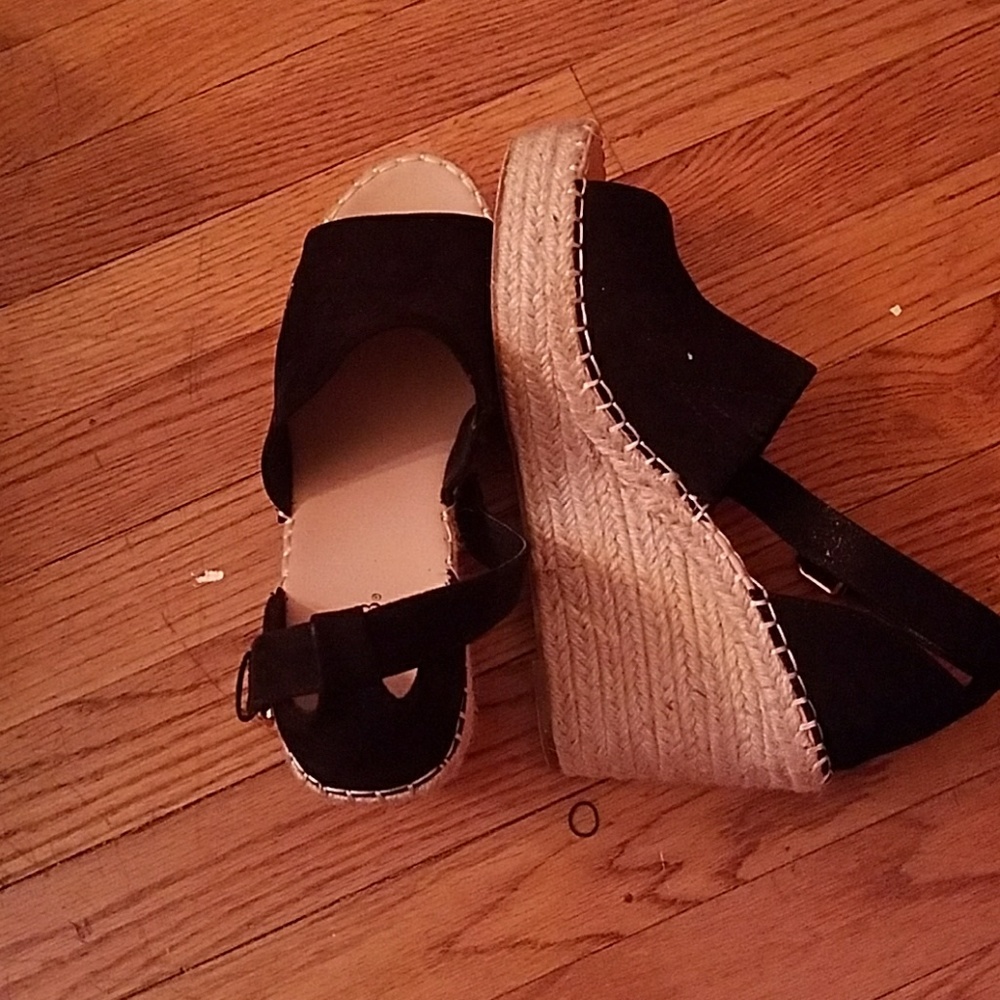 Wedges